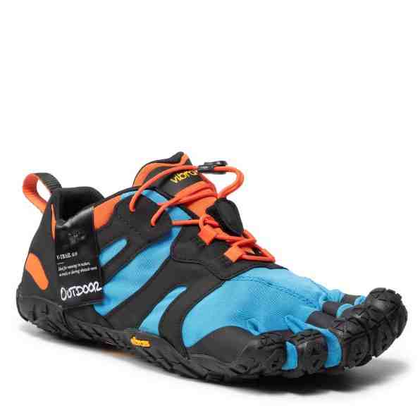 Vibram Fivefingers V-Trail 2.0 19M7603