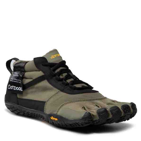 Vibram Fivefingers V-Trek Insulated 20M7803