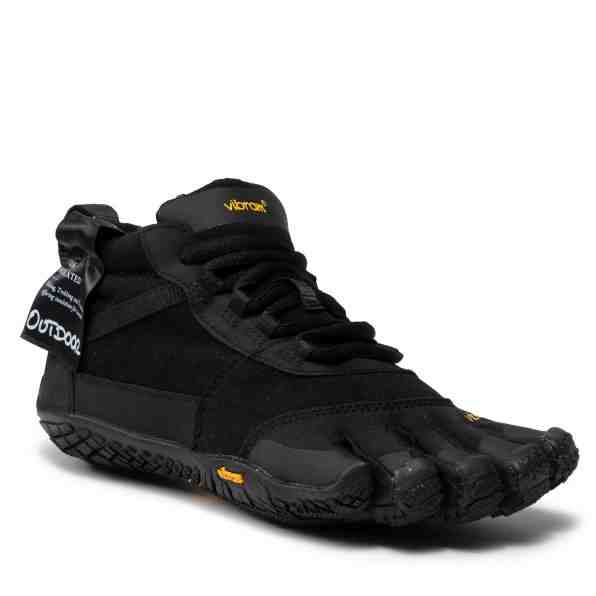Vibram Fivefingers V-Trek Insulated 20W7801