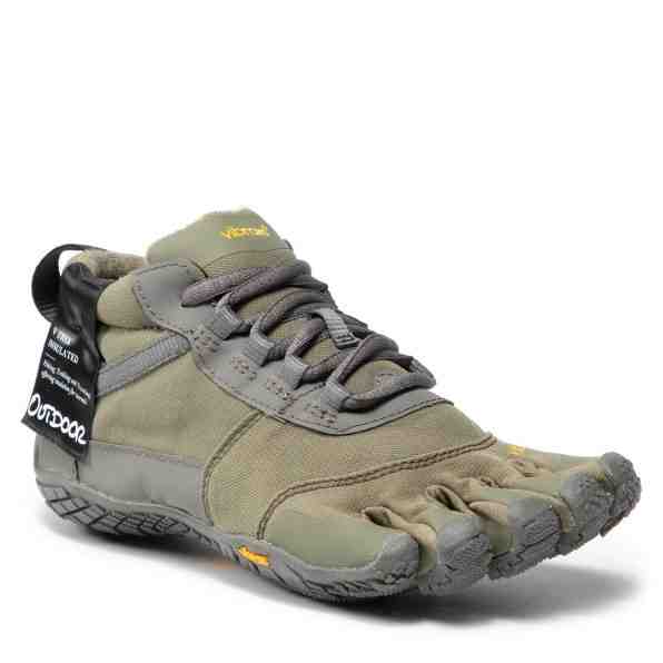 Vibram Fivefingers V-Trek Insulated 20W7803