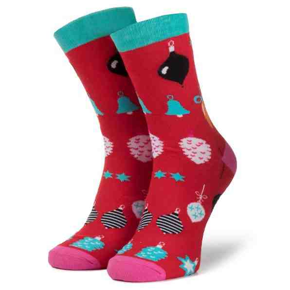 Dots Socks DTS-SX-474-W