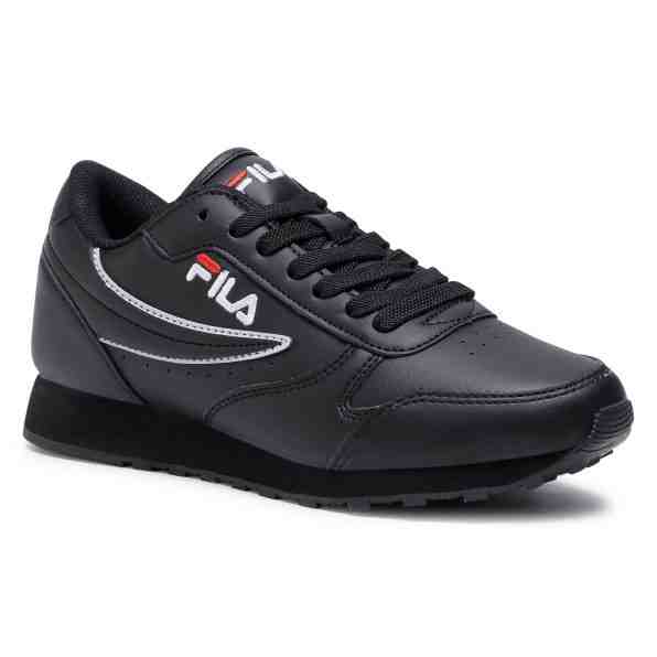 Fila Orbit Low Wmn 1010308.12V