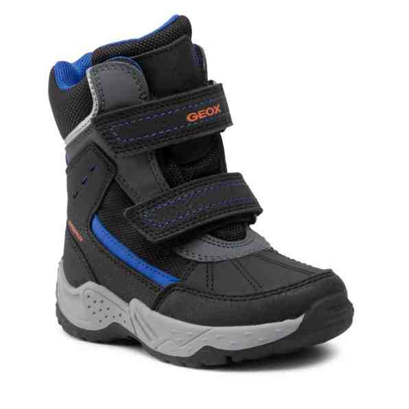 Geox J Sentiero B.Wpf B J04CEB 0CEFU C0245 M