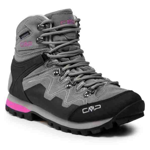 CMP Athunis Mid Wmn Trekking Shoe Wp 31Q4976
