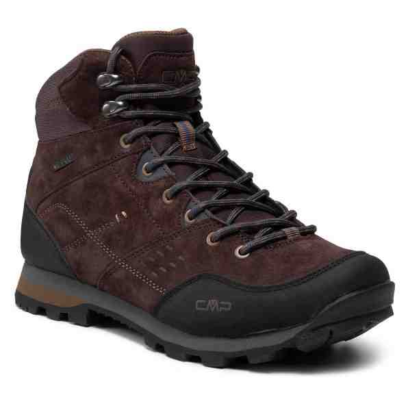CMP Alcor Mid Treking Shoes Wp 39Q4907