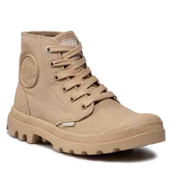 Palladium Pampa Hi mono U 73089-271-M