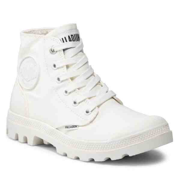Palladium Pampa Hi Mono U 73089-116-M