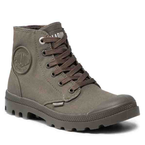 Palladium Mono Chrome 73089-325-M