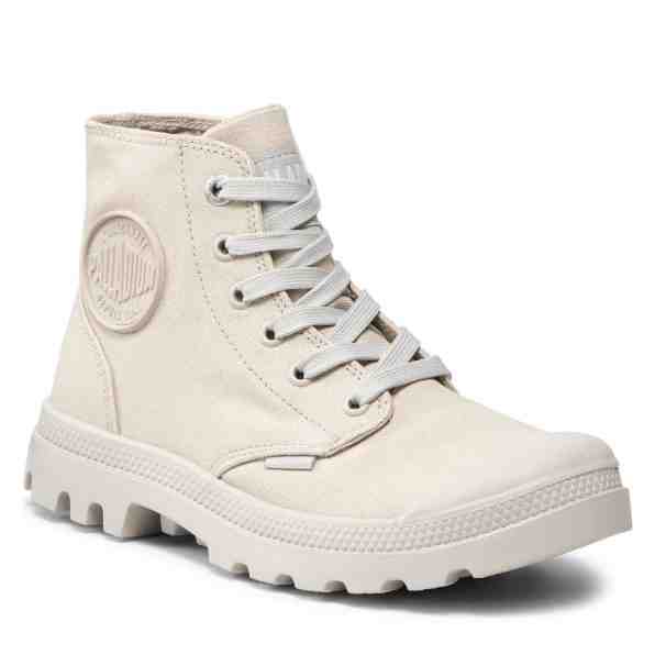 Palladium Pampa Hi Mono U 73089-056-M