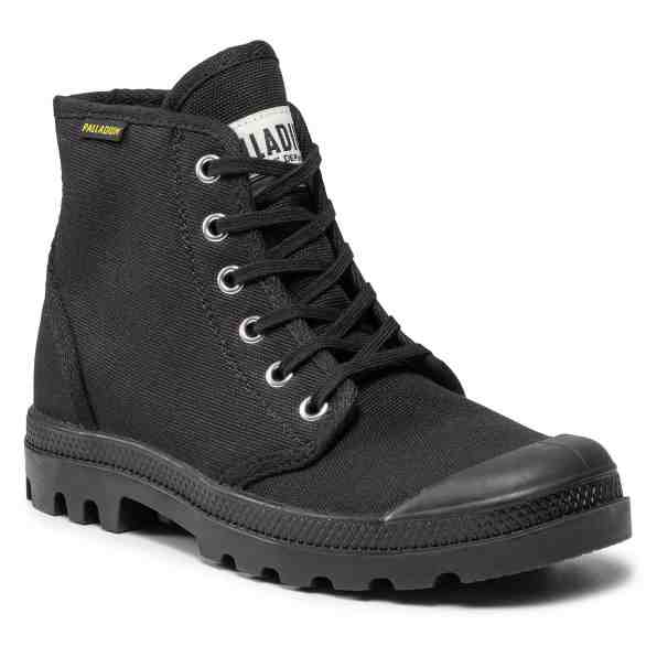 Palladium Pampa Hi Orug U 75349-060-M