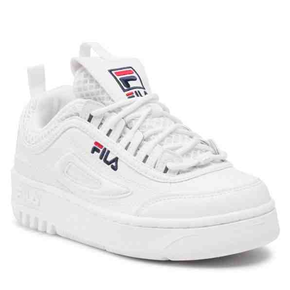 Fila Fx Disruptor Wmn 1011386.1FG