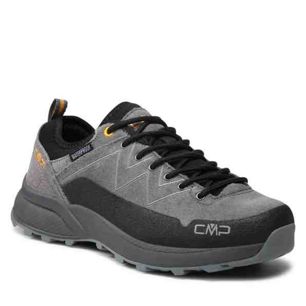 CMP Kaleepso Low Hiking Shoe Wp 31Q4907