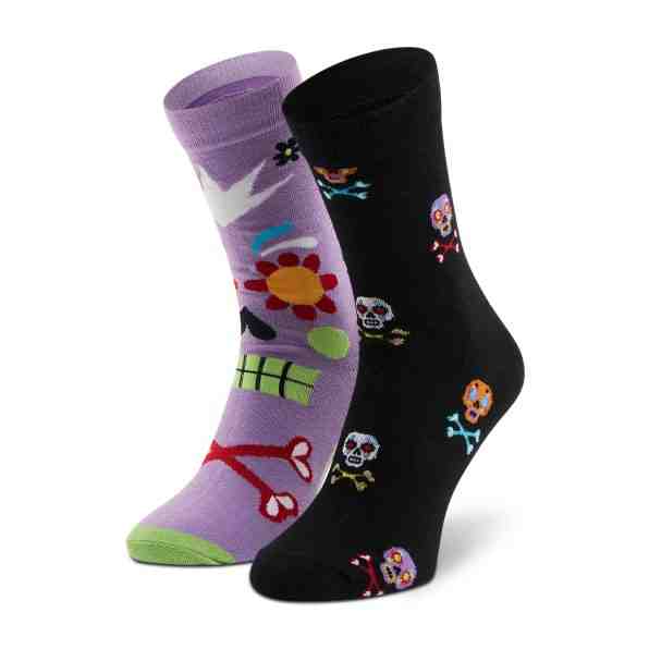 Dots Socks DTS-SX-486-X