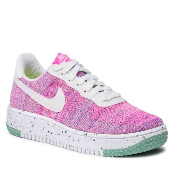 NIKE Af1 Crater Flyyknit DC7273 500