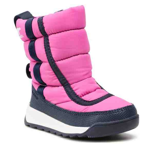 Sorel Childrens Whitney™ II Puffy Mid Wp NC3873