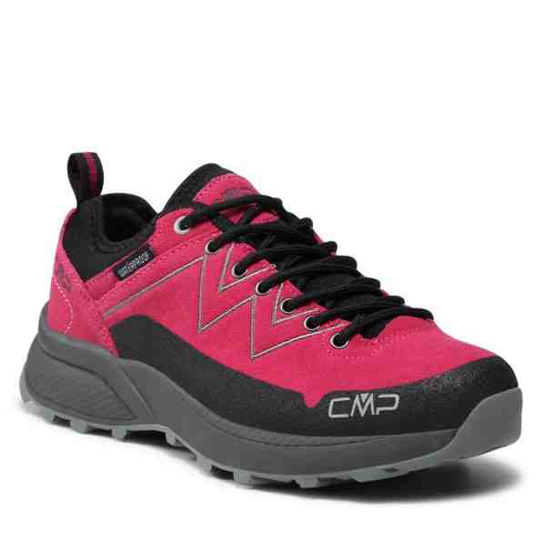 CMP Kaleepso Low Wmn Shoe Wp 31Q4906