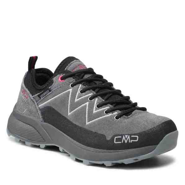 CMP Kaleepso Low Wmn Hiking Shoe Wp 31Q4906