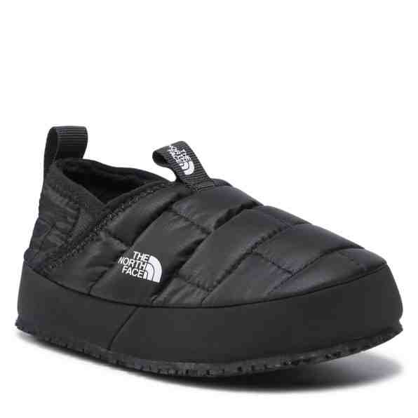 The North Face Youth Thermoball Traction Mule II NF0A39UXKY4