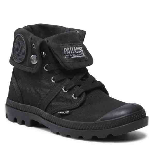 Palladium Us Baggy W F 92478-001-M