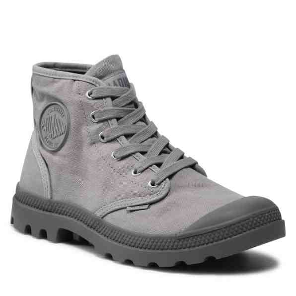 Palladium Pampa Hi 02352-071-M