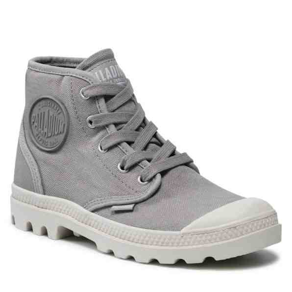 Palladium Us Pampa Hi F 92352-071-M