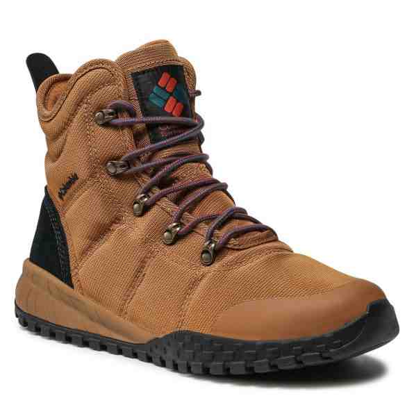 Columbia Fairbanks™ Omni-Heat™ BM2806