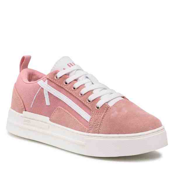 ARKK Copenhagen Sommr Canvas Pet Suede R-H20 CO6609-0103-W