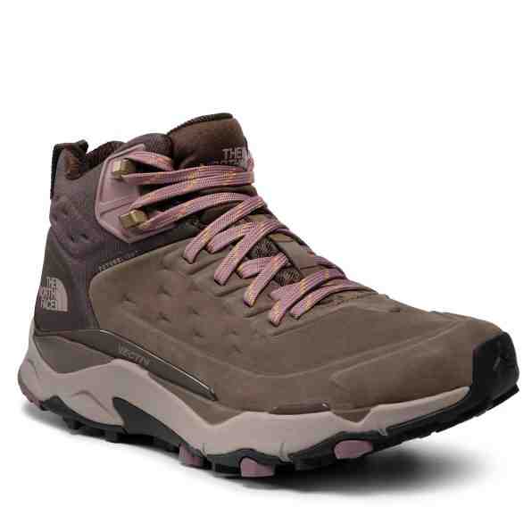 The North Face Vectiv Exploris Mid Futurelight NF0A5G3AMD01