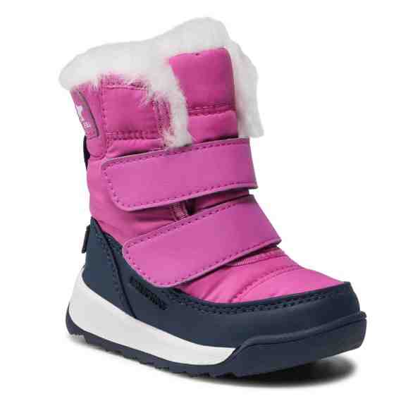Sorel Toddler Whitney II Strap Wp NV3875