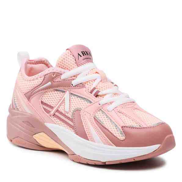 ARKK Copenhagen Oserra Mesh TE6708-0328-W