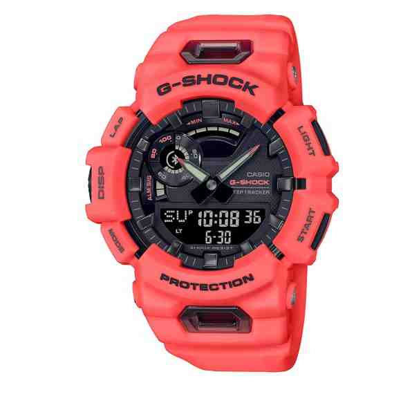 G-Shock GBA-900-4AER