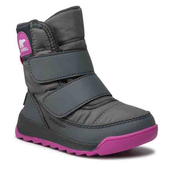 Sorel Childrens Whitney II Strap Wp NC3919