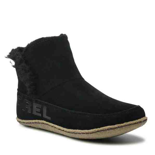 Sorel Nakiska™ Bootie NL3389-011