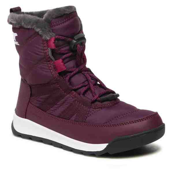 Sorel Youth Whitney™ II Short Lace Wp NY3902-543