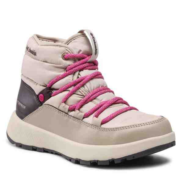 Columbia Slopeside Village™ Omni-Heat™ Mid BL0145