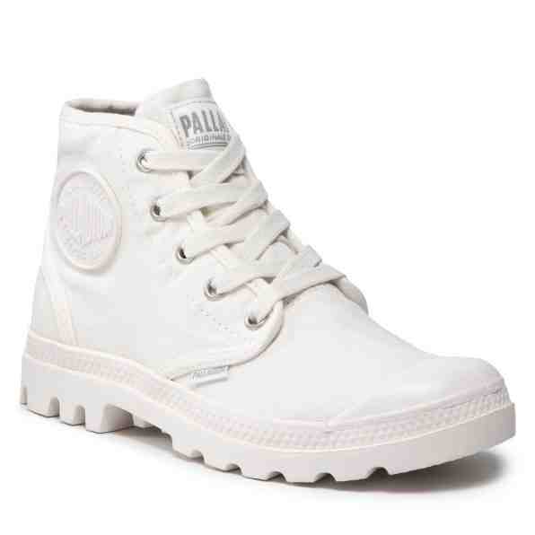 Palladium Pampa Hi 92352-116-M