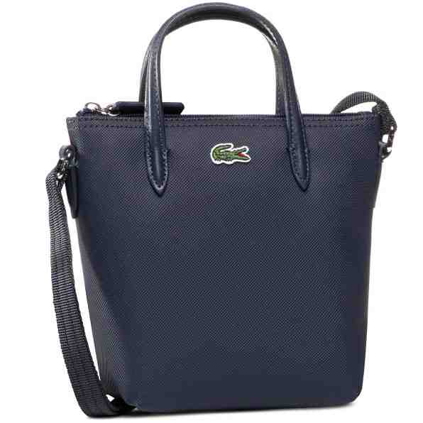 Lacoste Xs Shopping Cross Bag NF2609PO