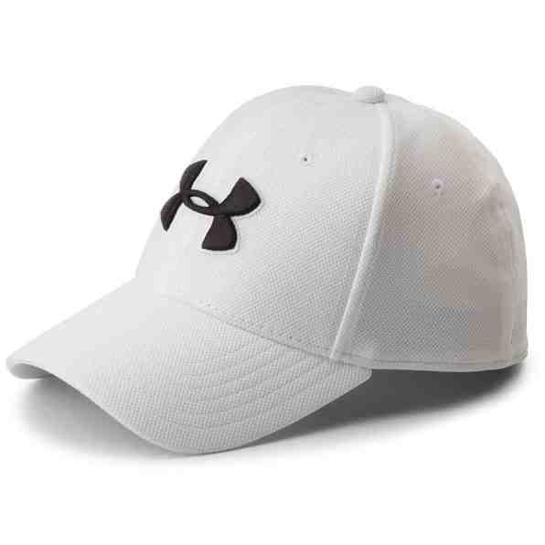 Under Armour Ua Blitzing 3.0 Cap 1305036-100