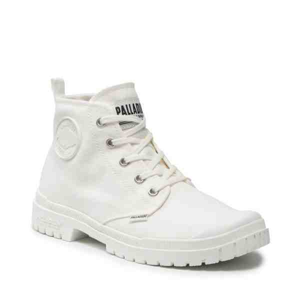 Palladium Pampa Sp20 Hi Cvs 76838-116-M