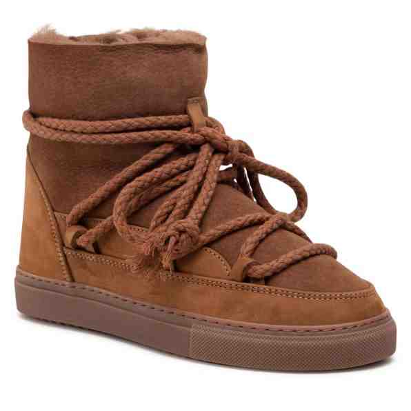 Inuikii Classic Nabuk 70202-060