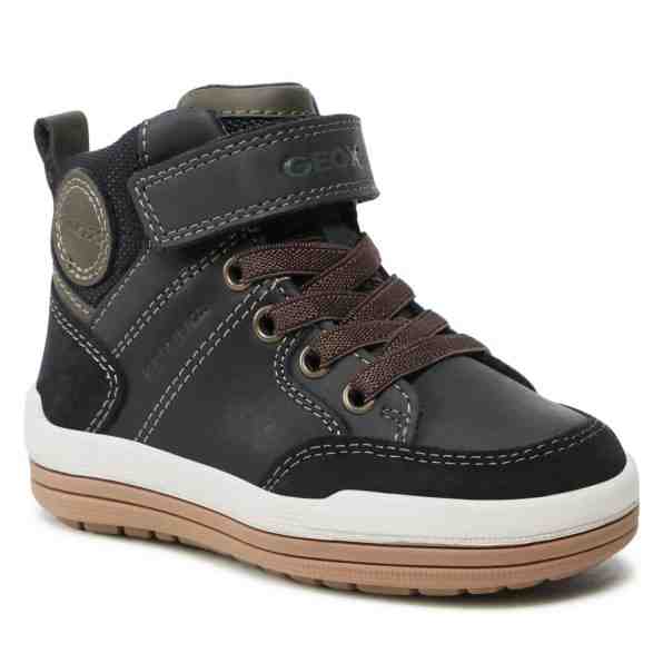 Geox J Charz B.Babx A J16F3A 043ME C0033 M