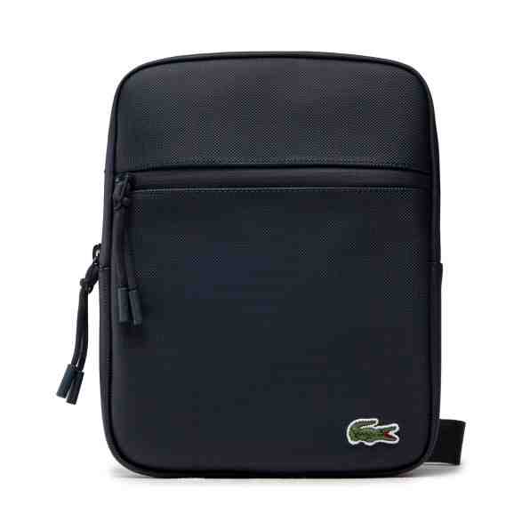 Lacoste M Flat Crossover Bag NH3308LV