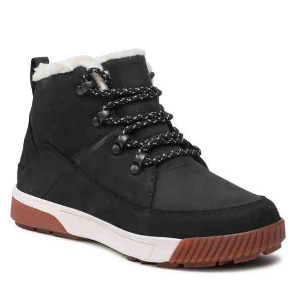 The North Face Sierra Mid Lace Wp NF0A4T3XR0G1