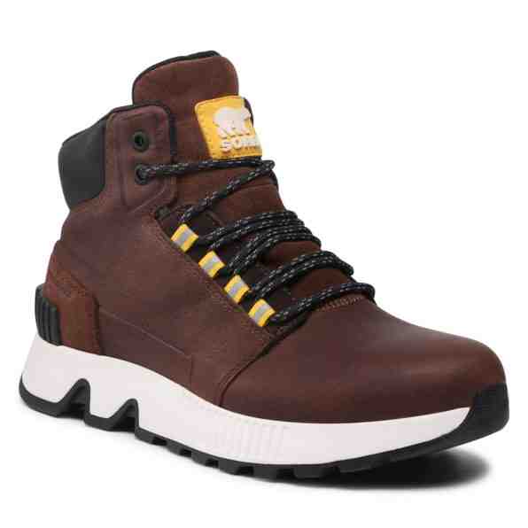 Sorel Mac Hill™ Mid Ltr Wp NM3857