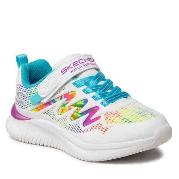 Skechers Radiant Swirl 302434L/WMLT
