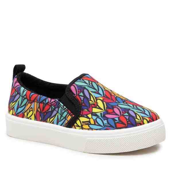 Skechers Heart In Love 314979L/BKMT