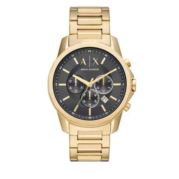 Armani Exchange Banks AX1721