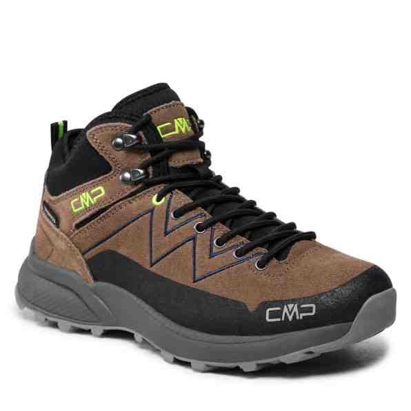 CMP Kaleepso Mid Hiking Shoe Wp 31Q4917