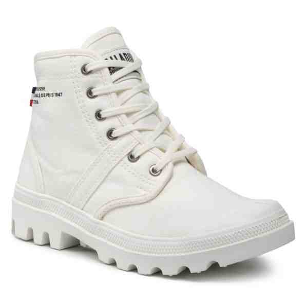 Palladium Pallabrousse Legion 77018-116-M