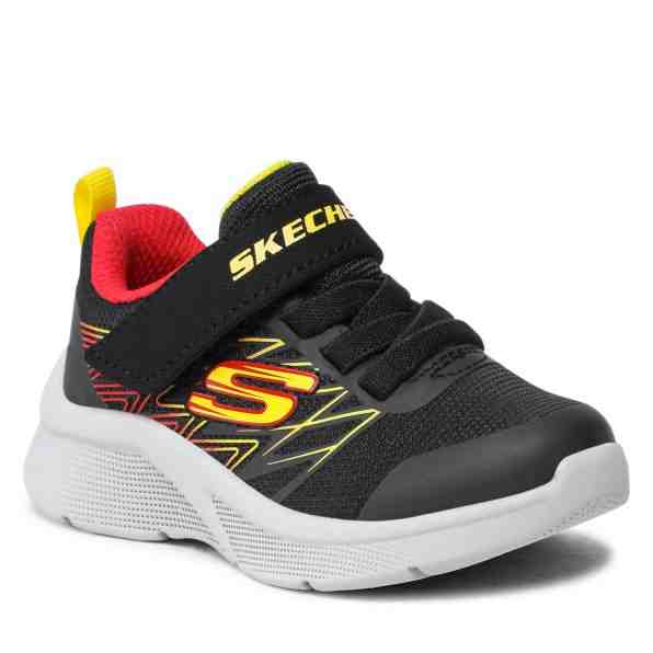 Skechers Texlor 403770N/BKRD